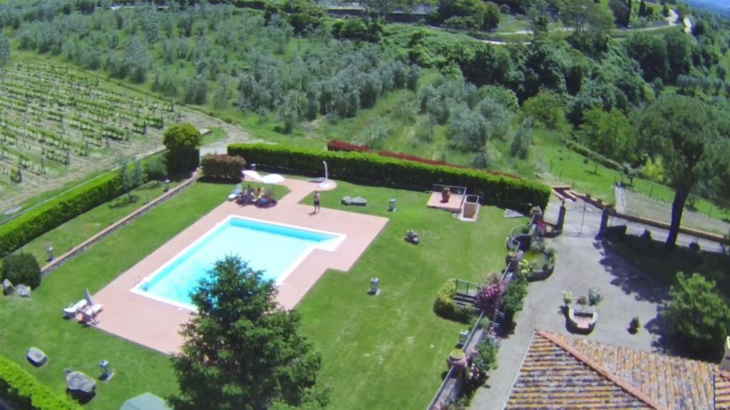 Podere I Sorbi