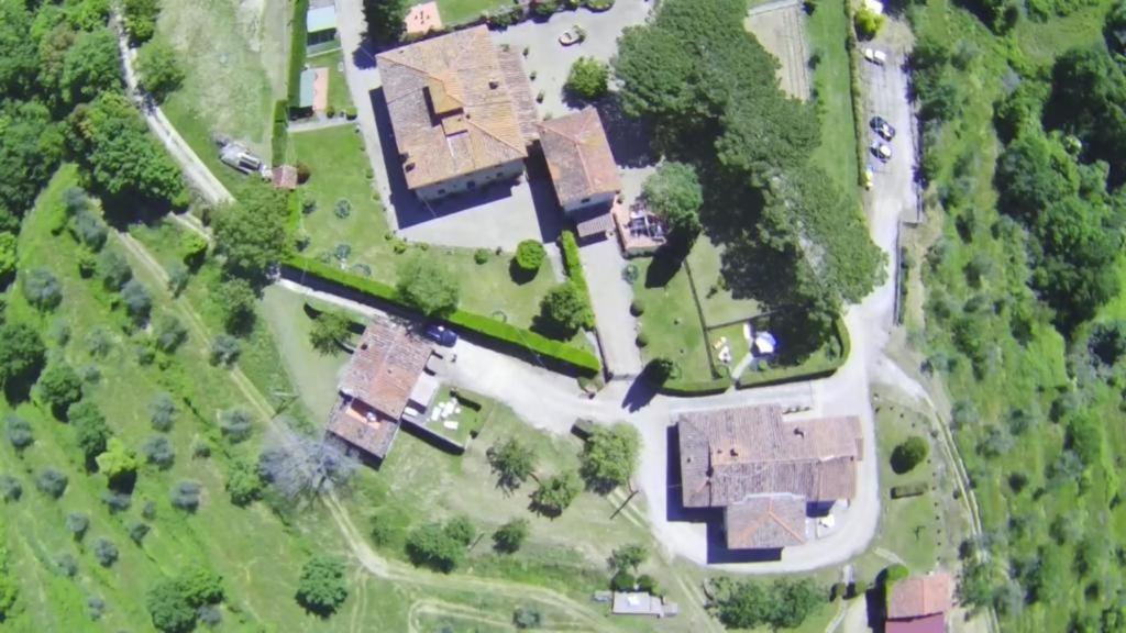 Podere I Sorbi