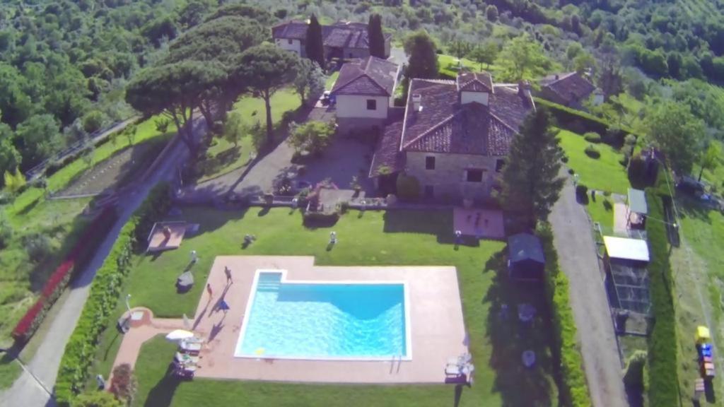 Podere I Sorbi