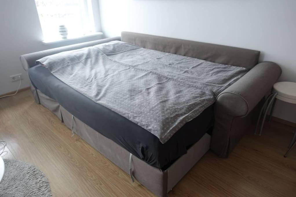 Beautiful flat in downtown Reykjavík with a view view 4