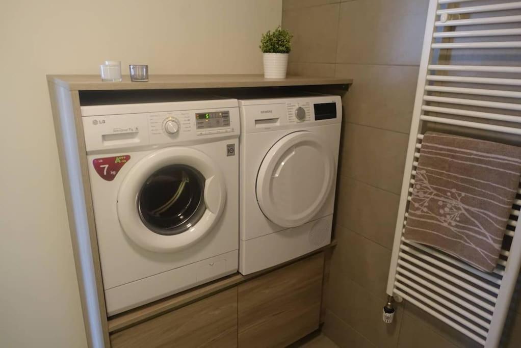 Beautiful flat in downtown Reykjavík with a view view 5