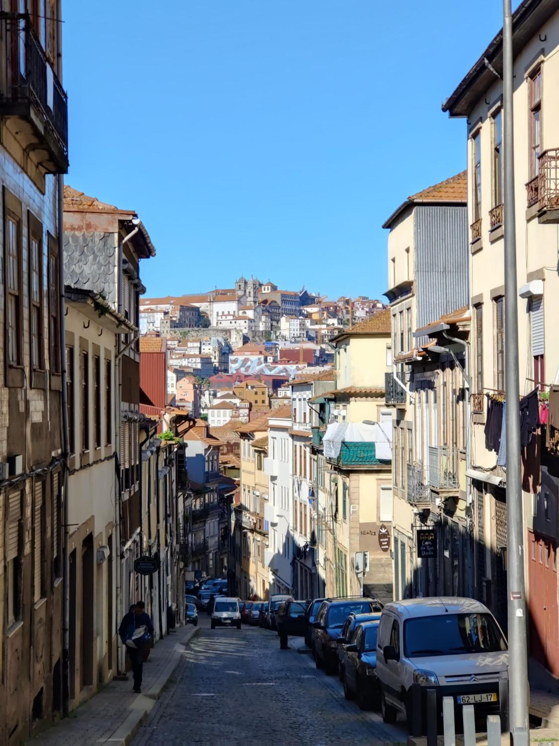 Cais de Gaia Historic Loft view 4