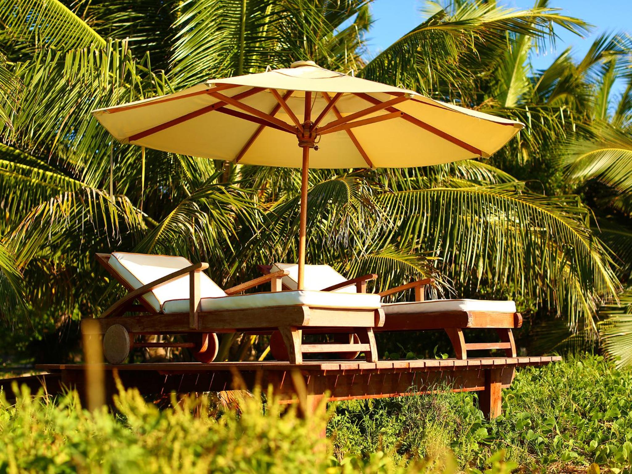Camurim Grande Pousada & SPA - Jantar Incluído