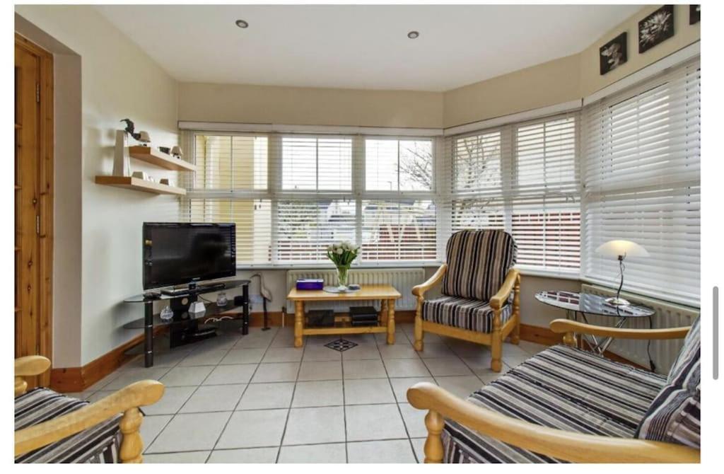 Muff 4 bed holiday rental view 2
