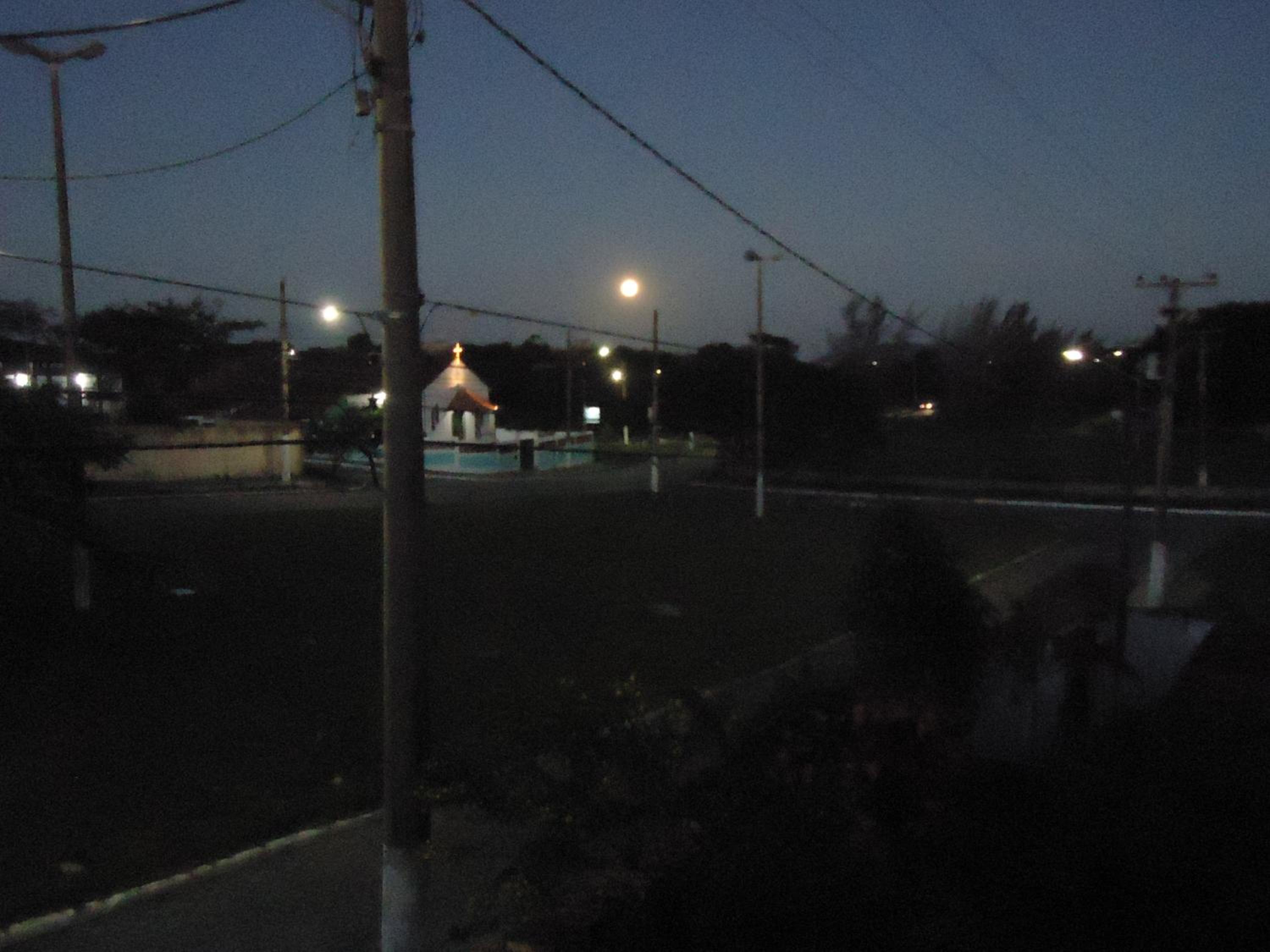 Vila do Sossego
