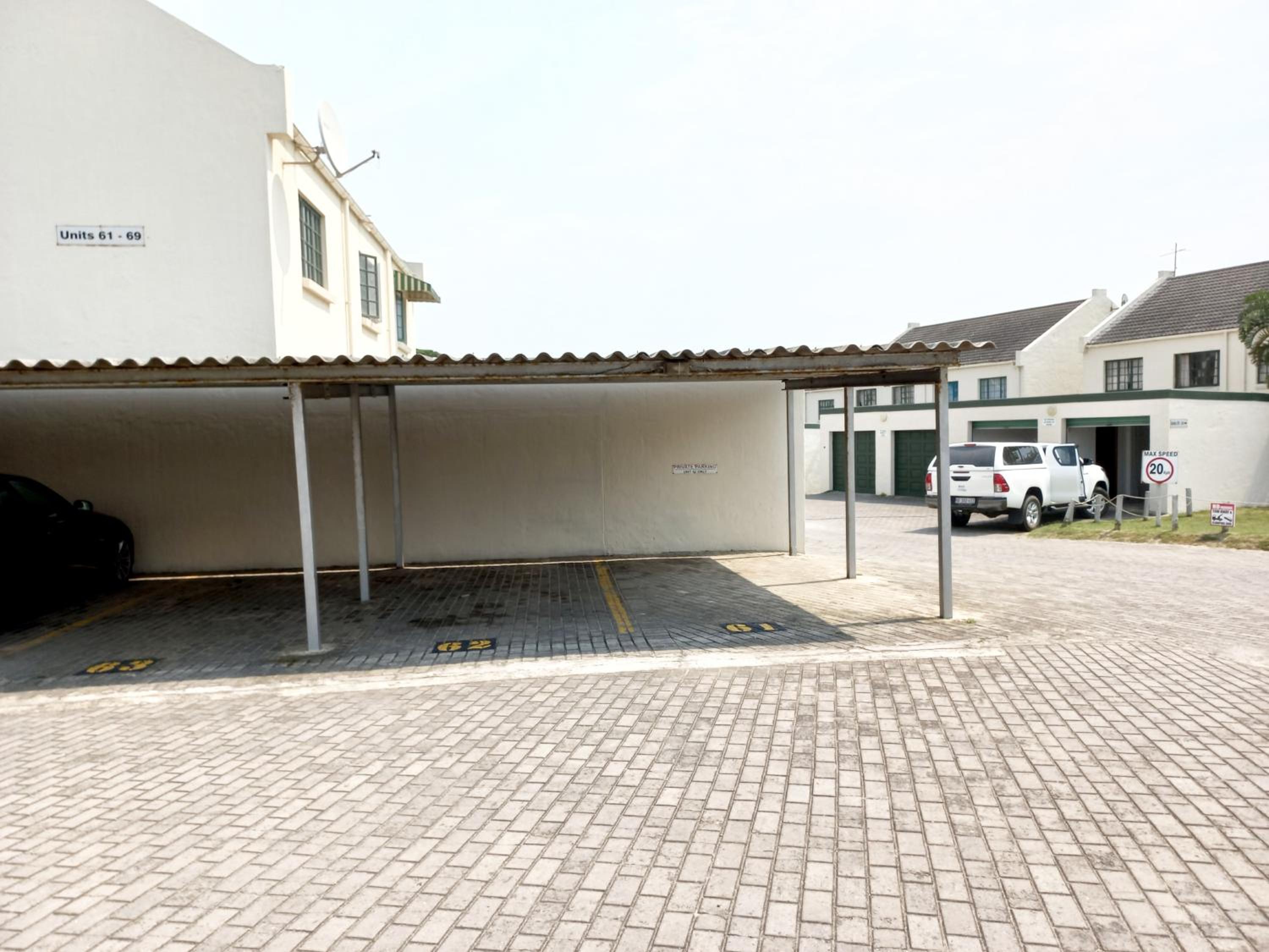 61 Settler Sands - Beach apartment view 4
