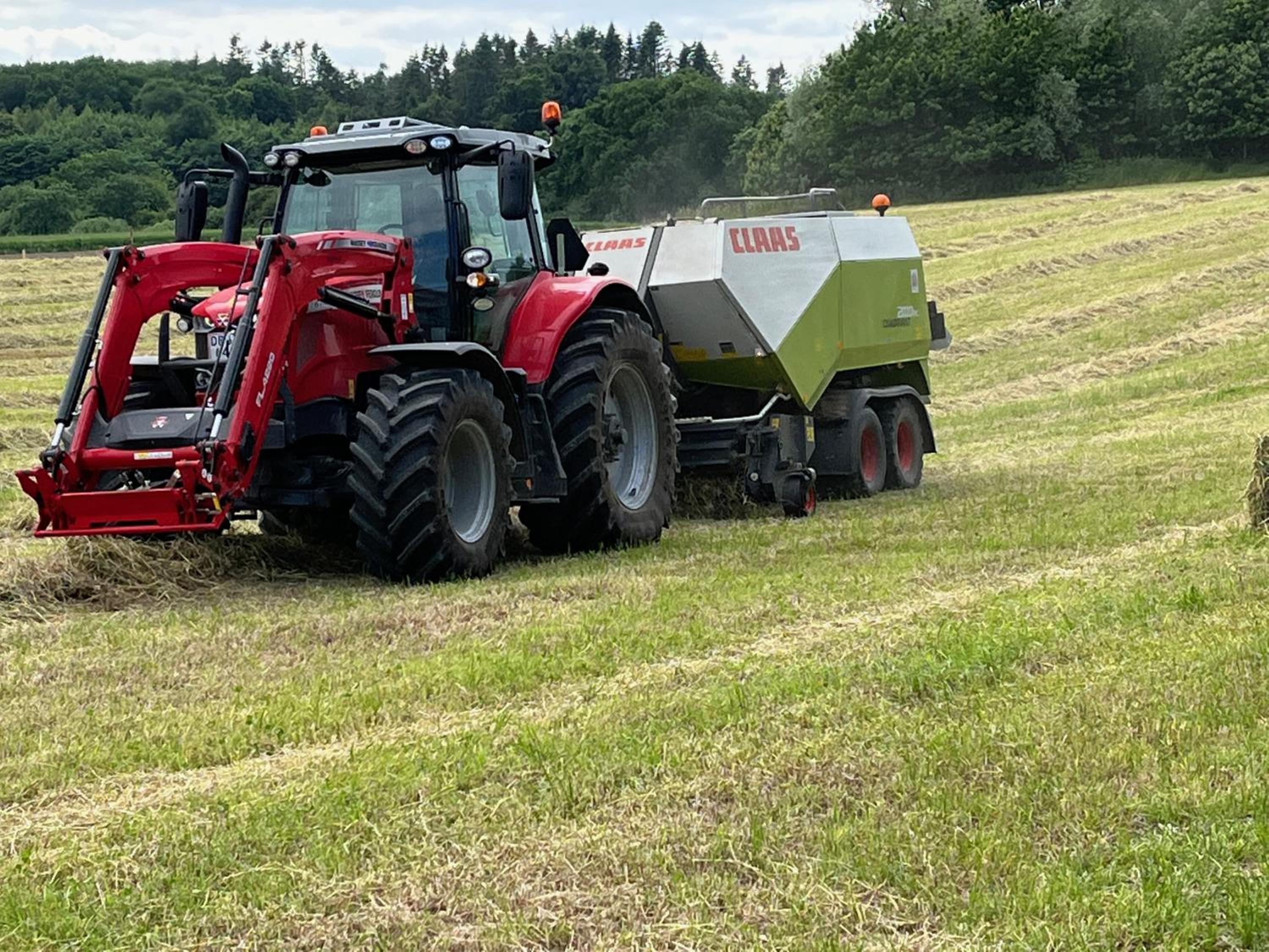Farmens Gæstehus