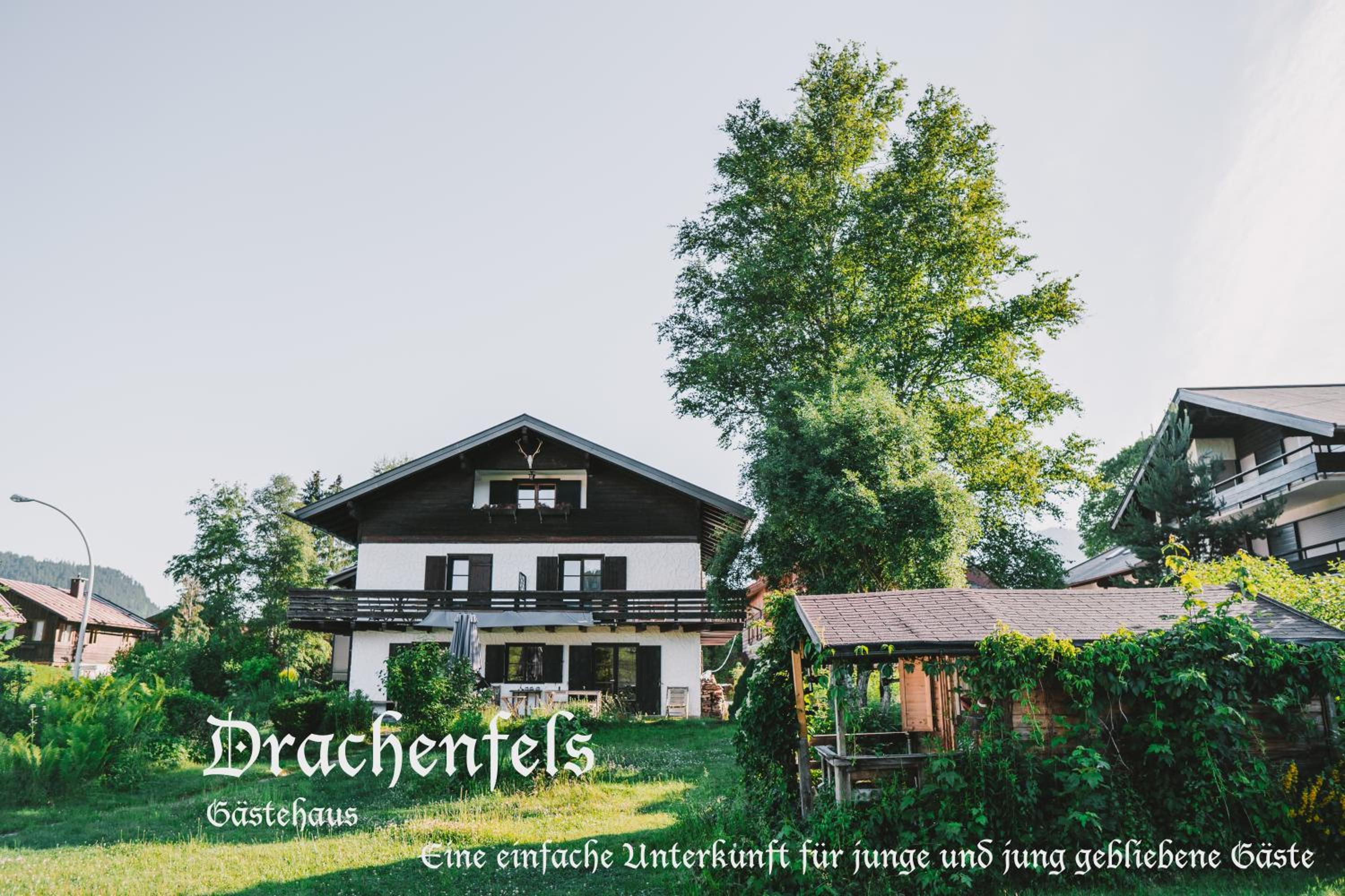 Drachenfels view 4