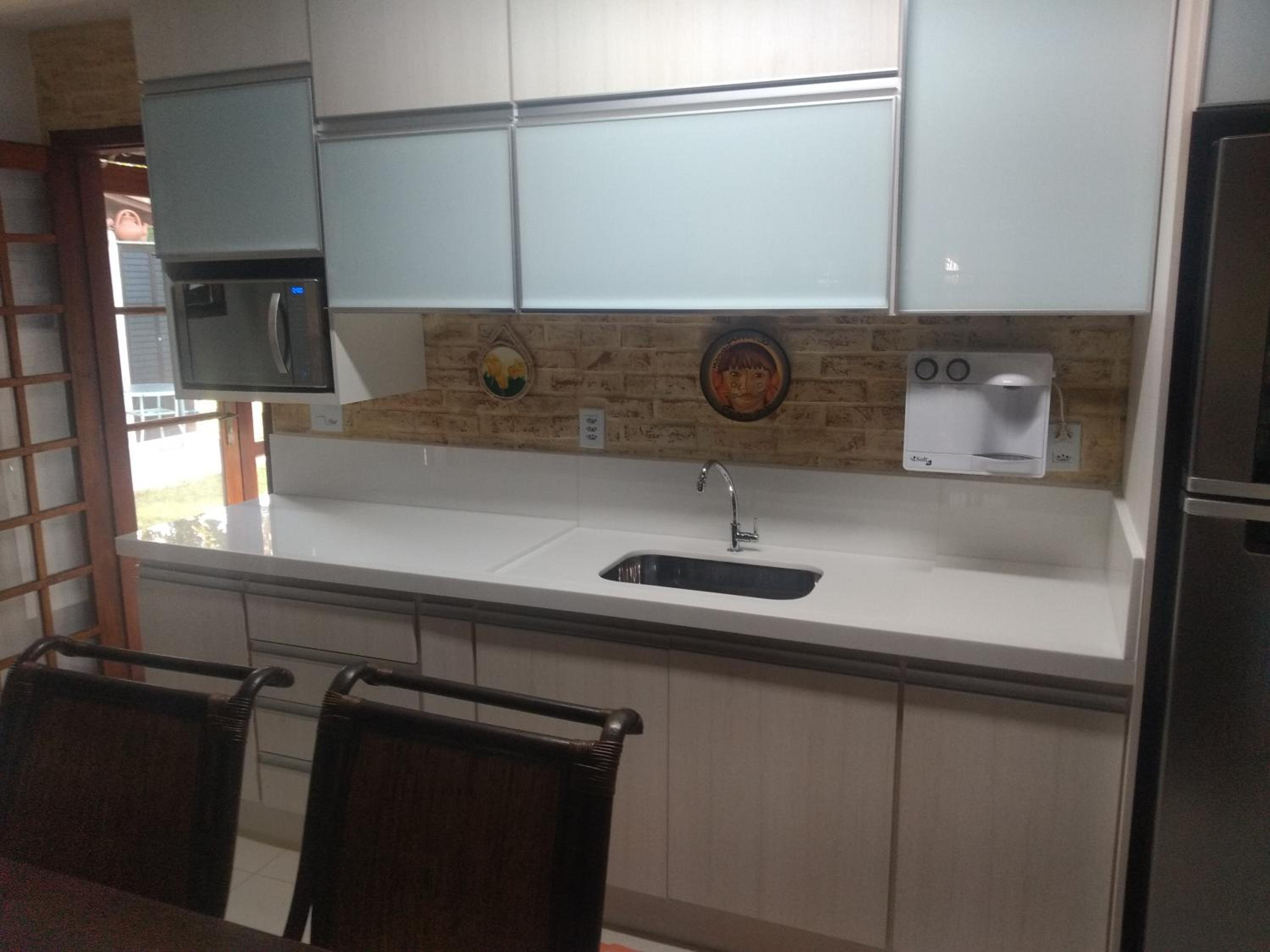 CASA EM ÓTIMO CONDOMINIO DE BUZIOS