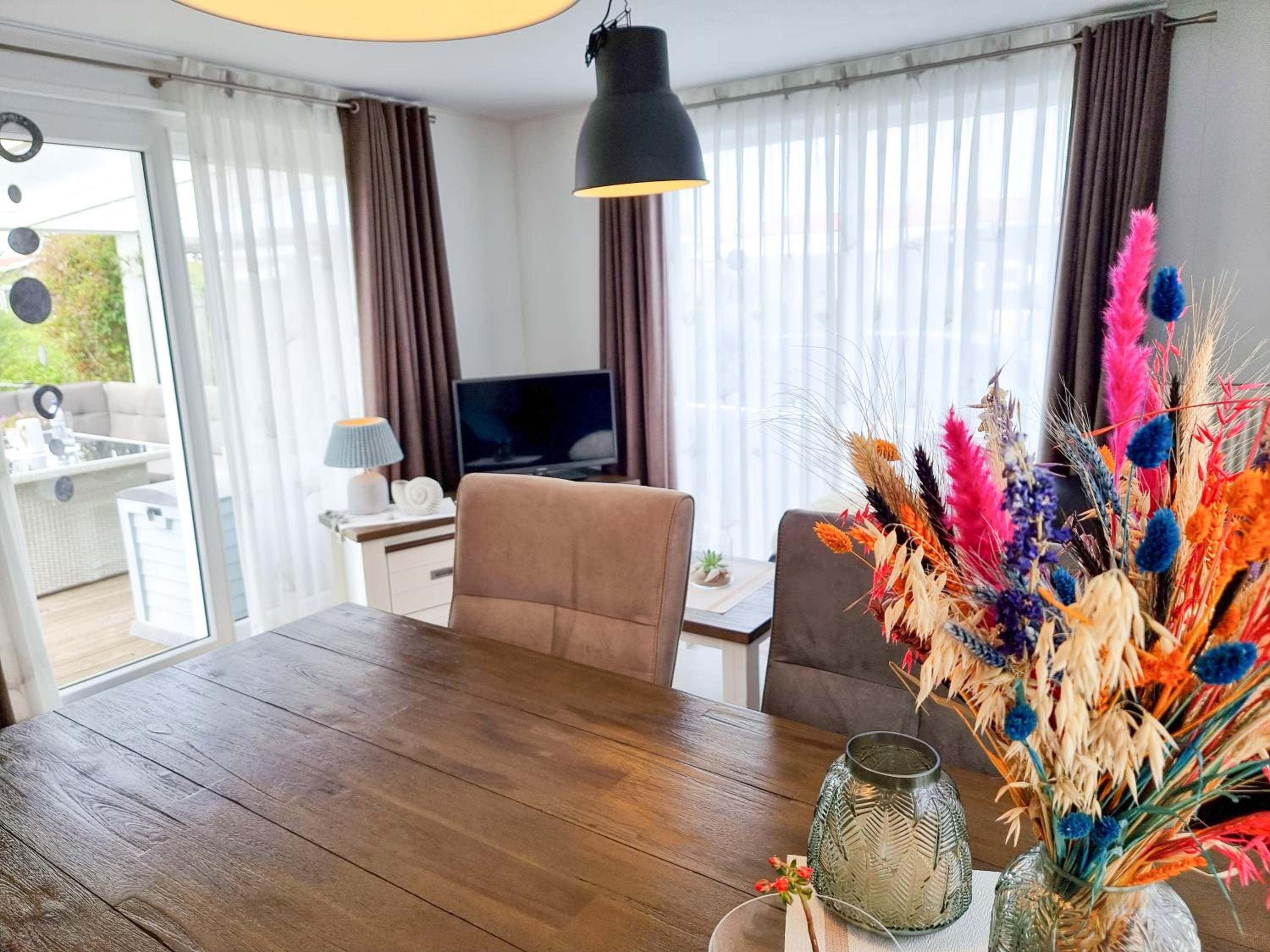 Chalet Serooskerke SE09 view 5