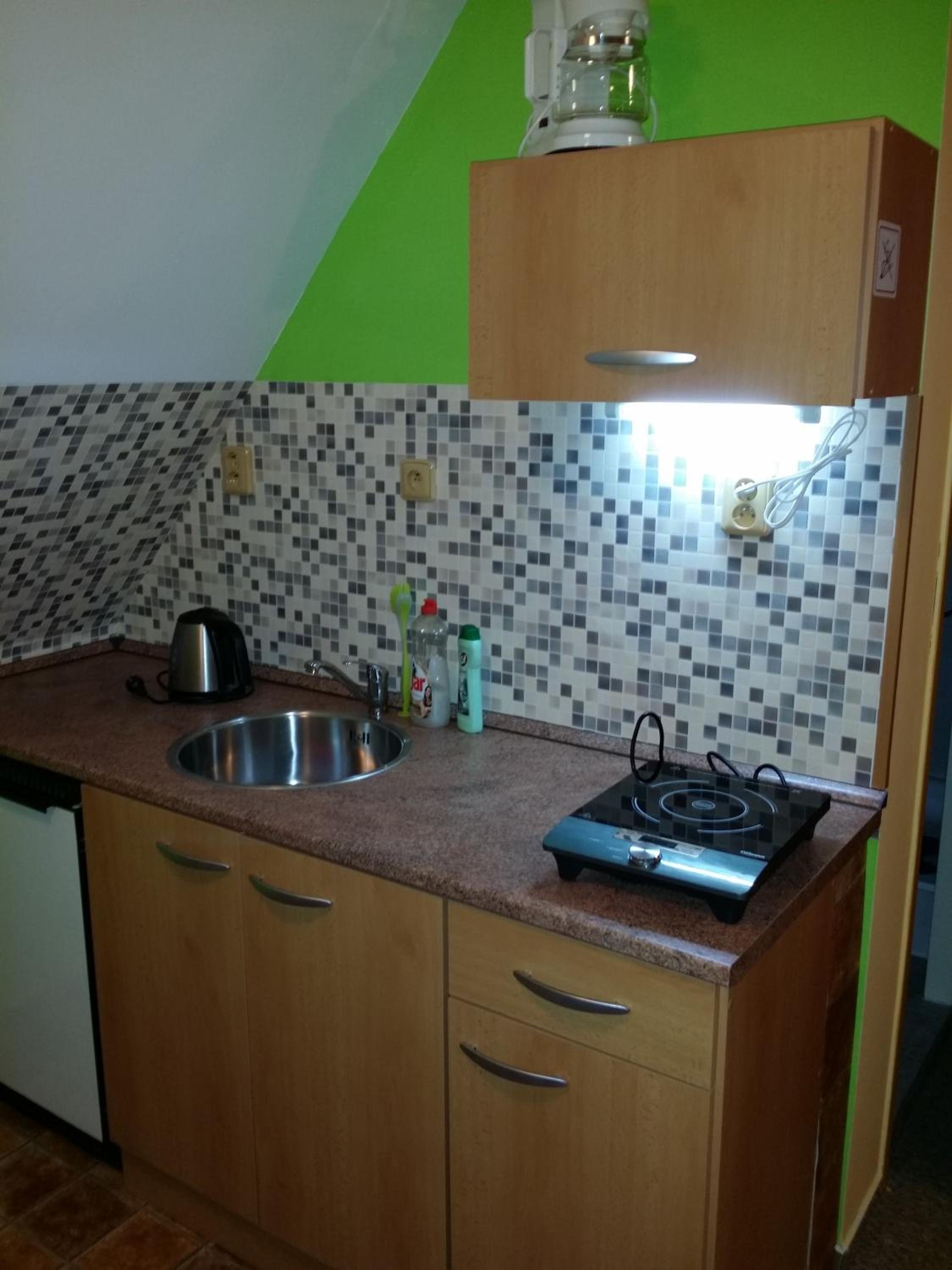 Pension Rieger