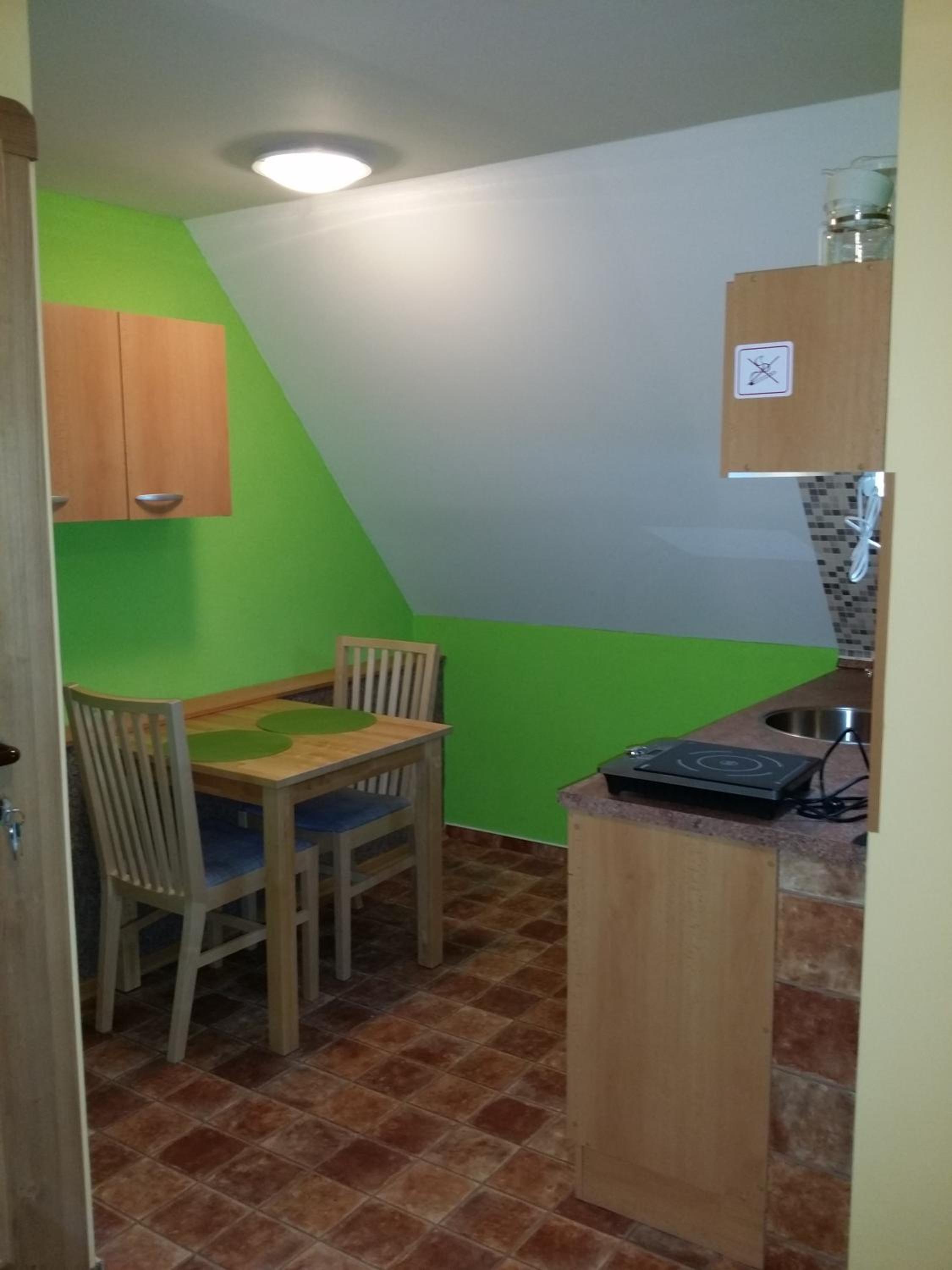 Pension Rieger