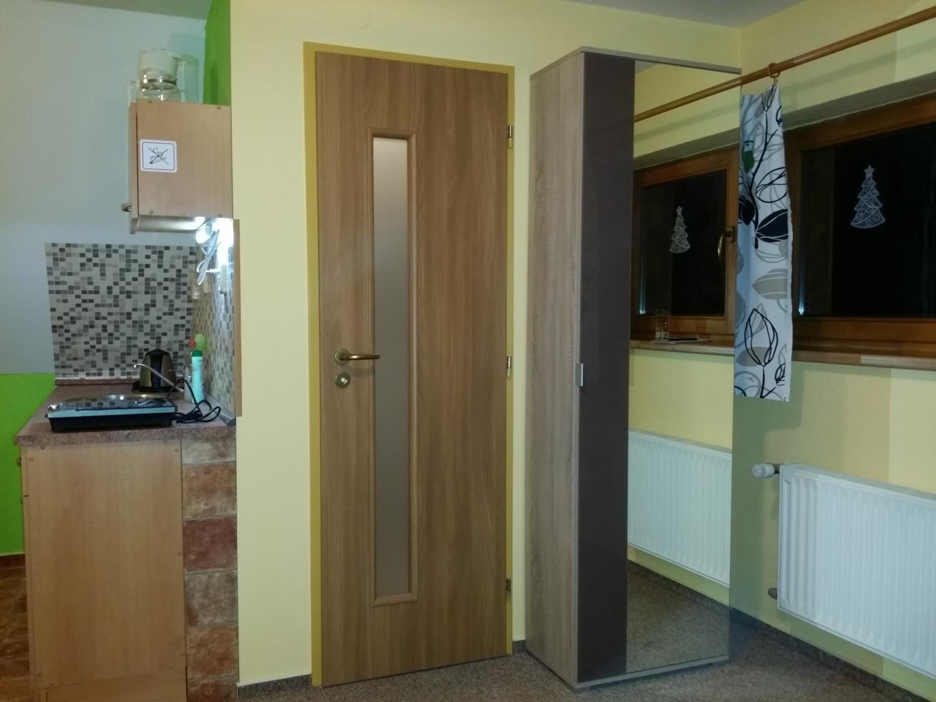 Pension Rieger