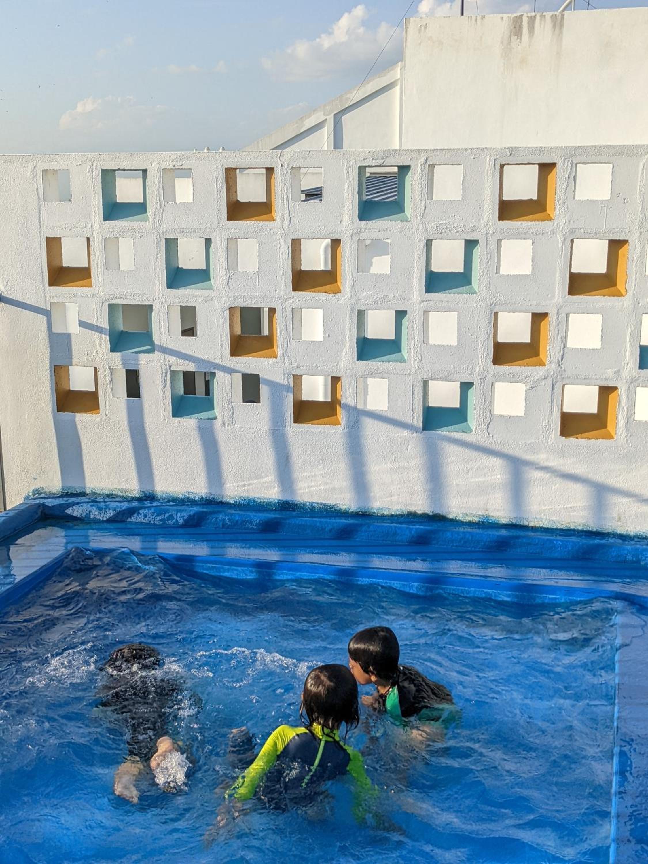 Alor Setar Imperio by IM Staycation 3bedroom & Rooftop Pool photo 7