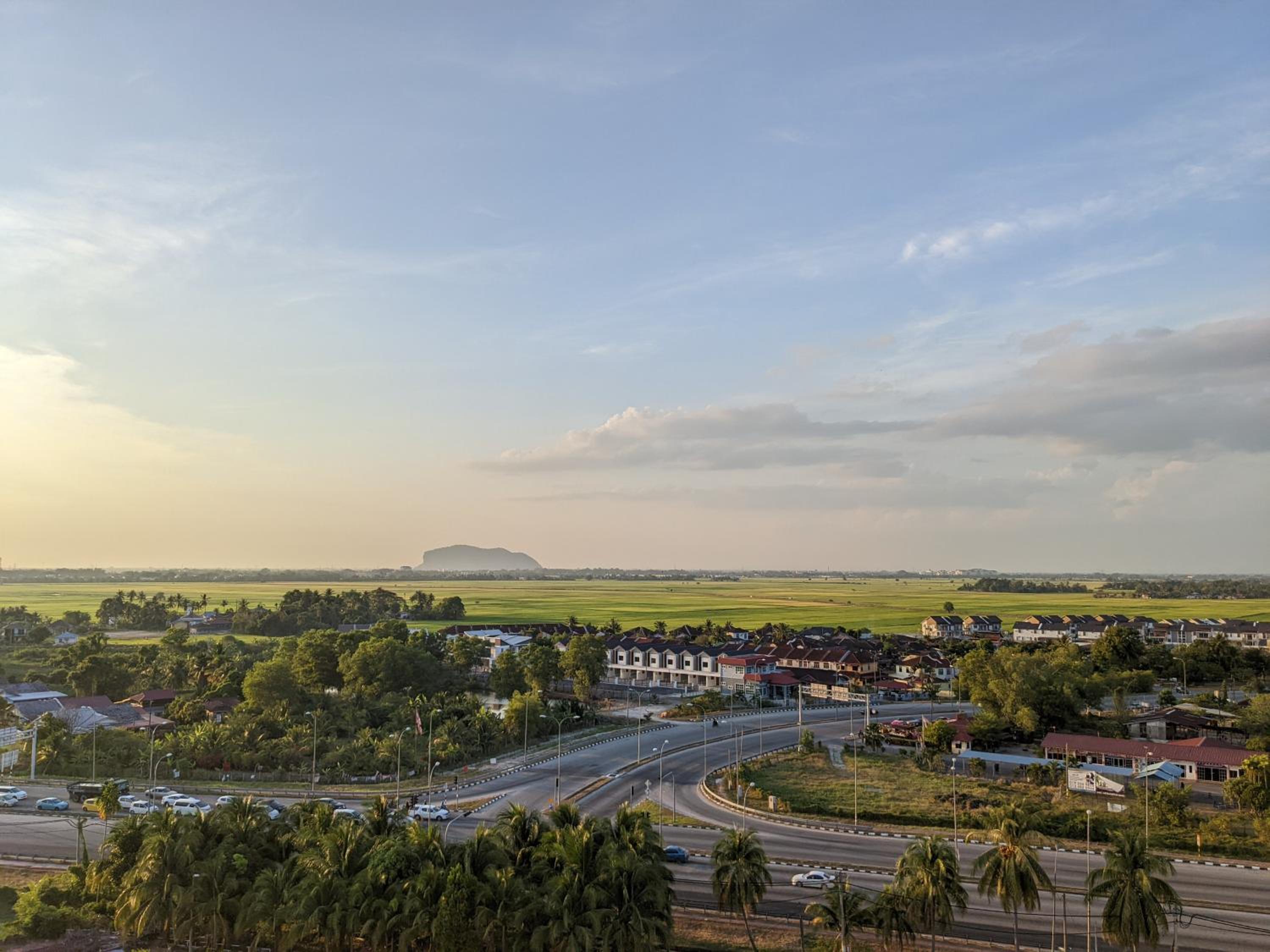 Alor Setar Imperio by IM Staycation 3bedroom & Rooftop Pool photo 3