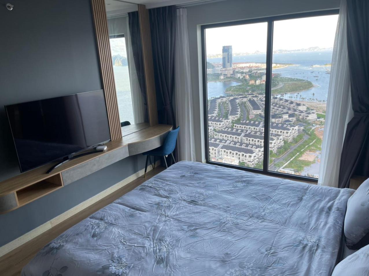 Citadine Ha Long luxury (Ocean View) view 5