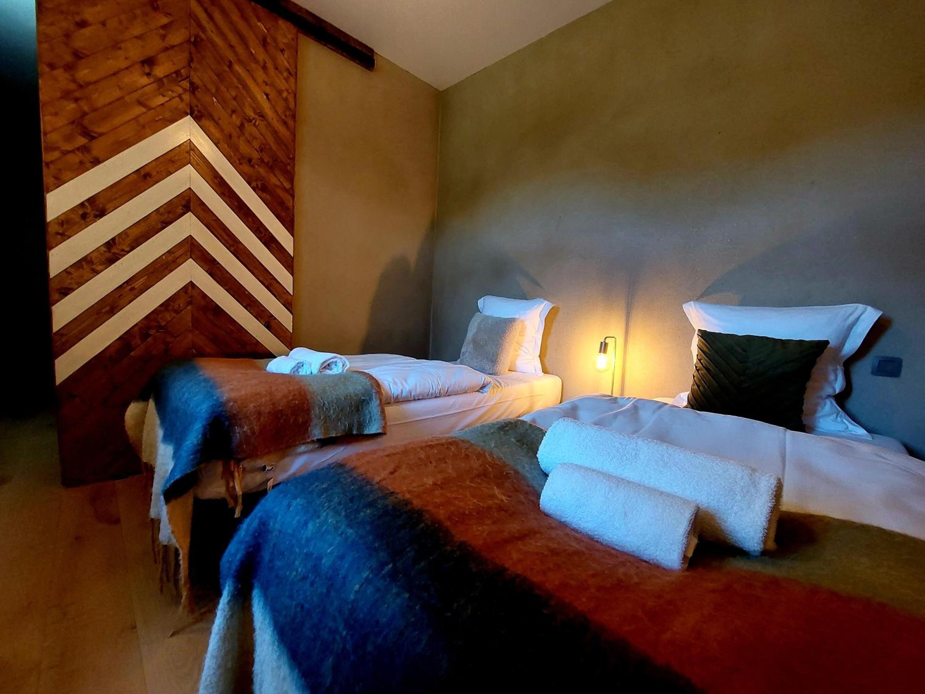 Les Suites de Petit Bomal