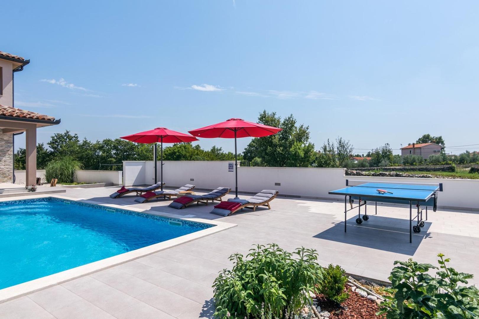 Villa Lena
