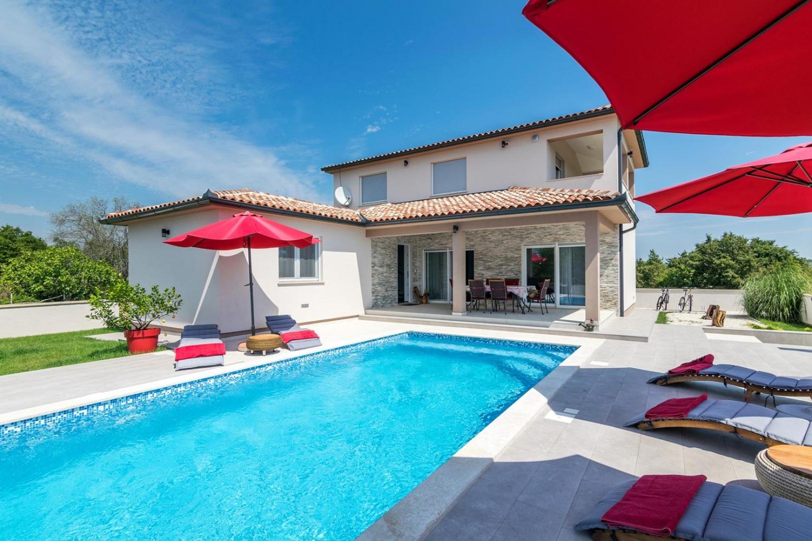 Villa Lena
