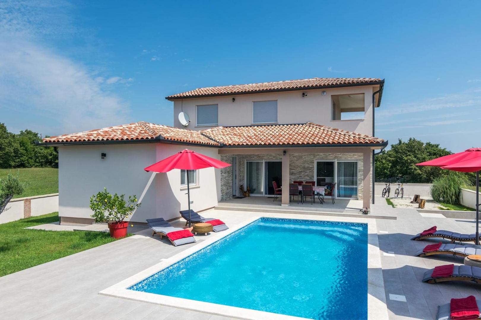 Villa Lena