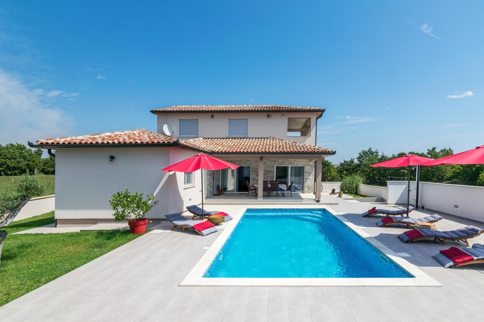 Villa Lena