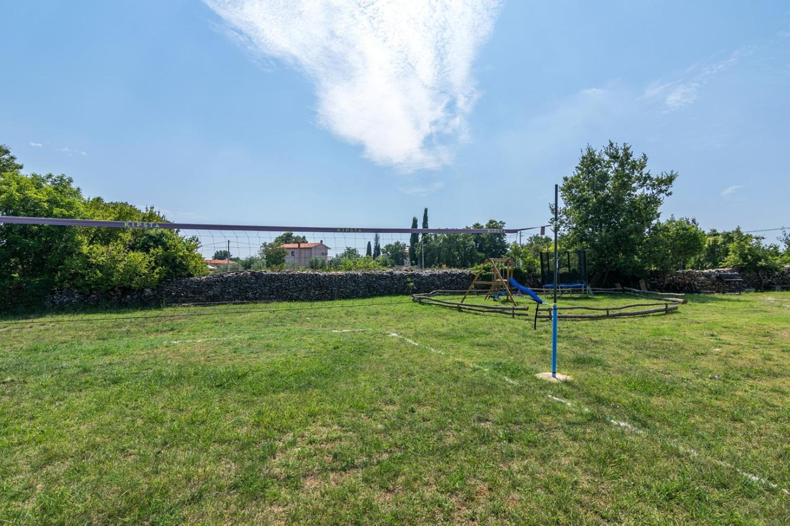 Villa Lena