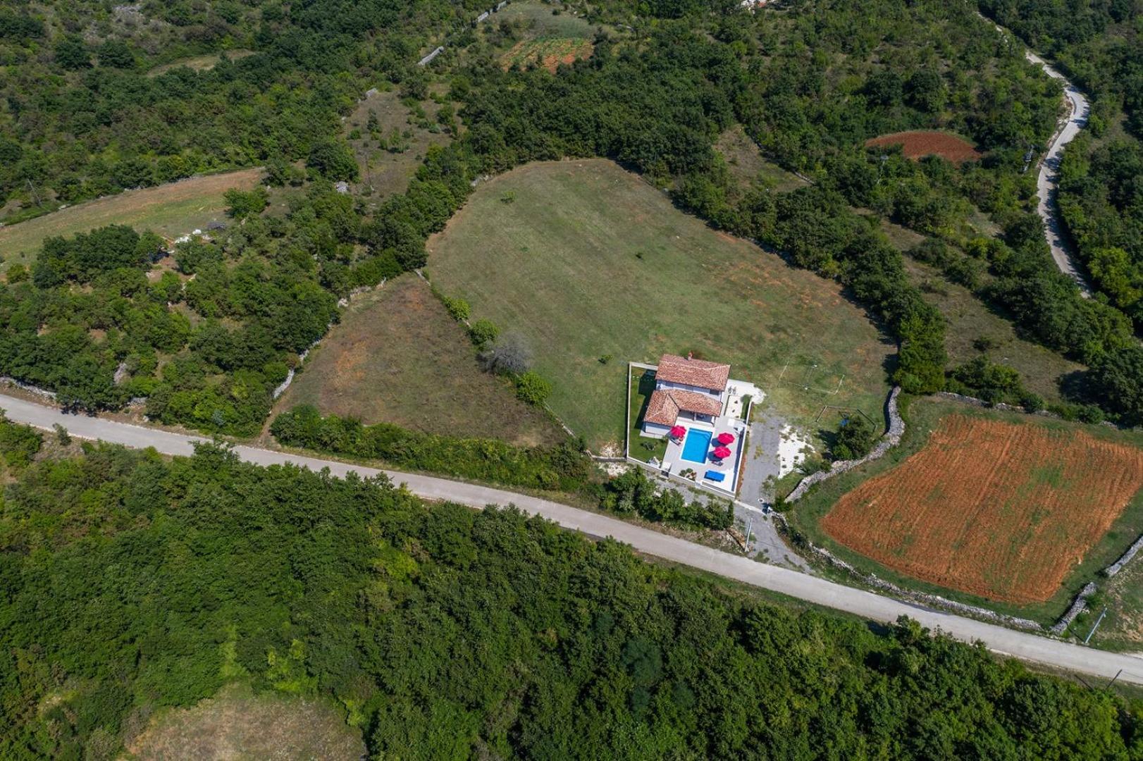 Villa Lena
