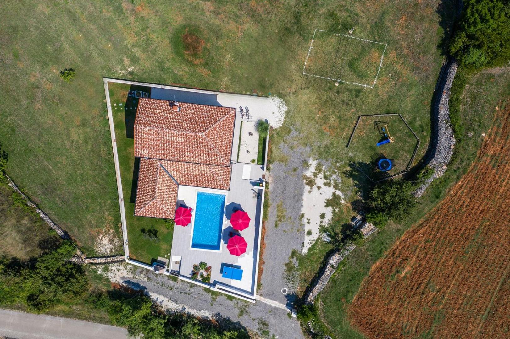 Villa Lena