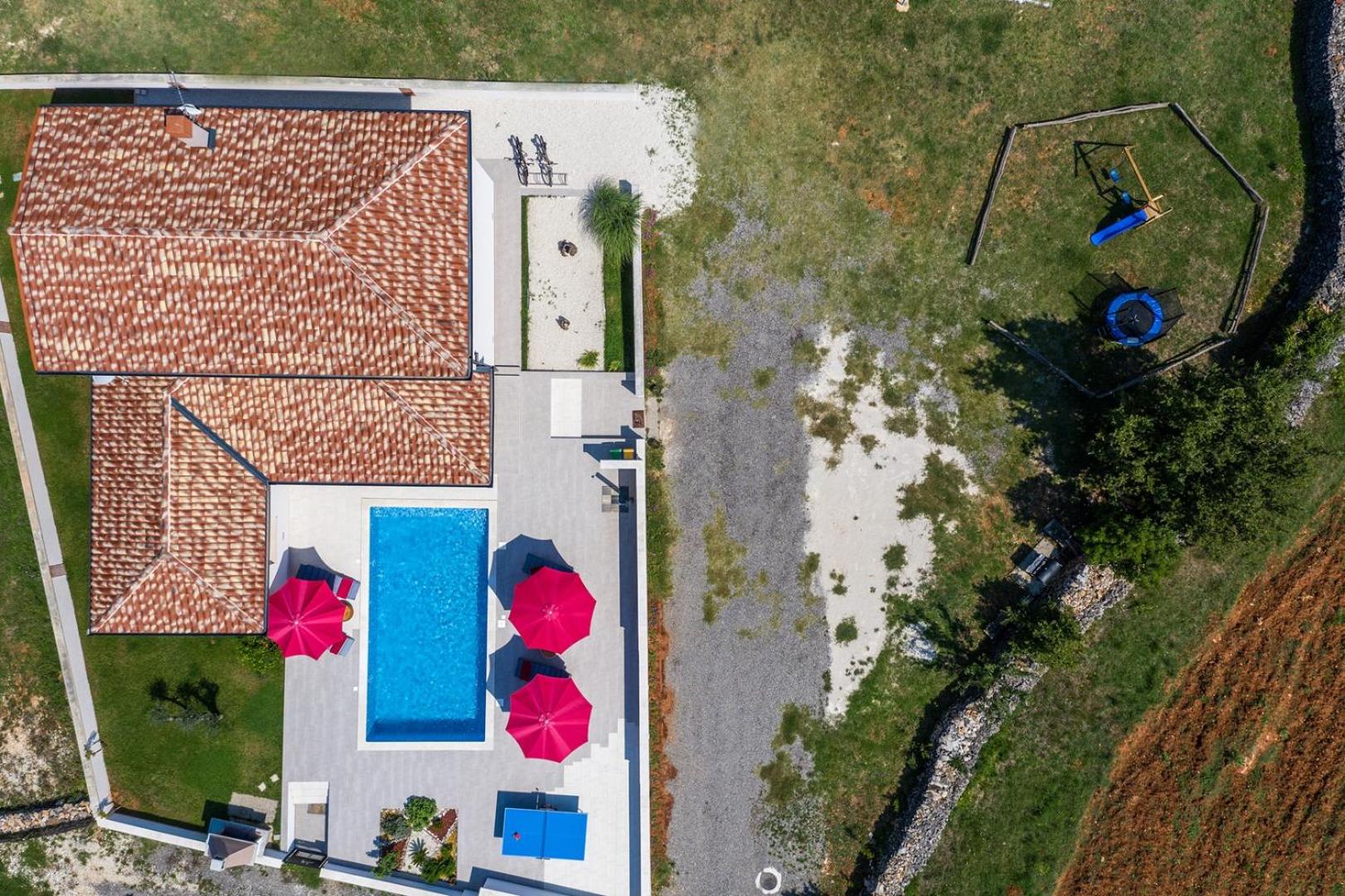 Villa Lena