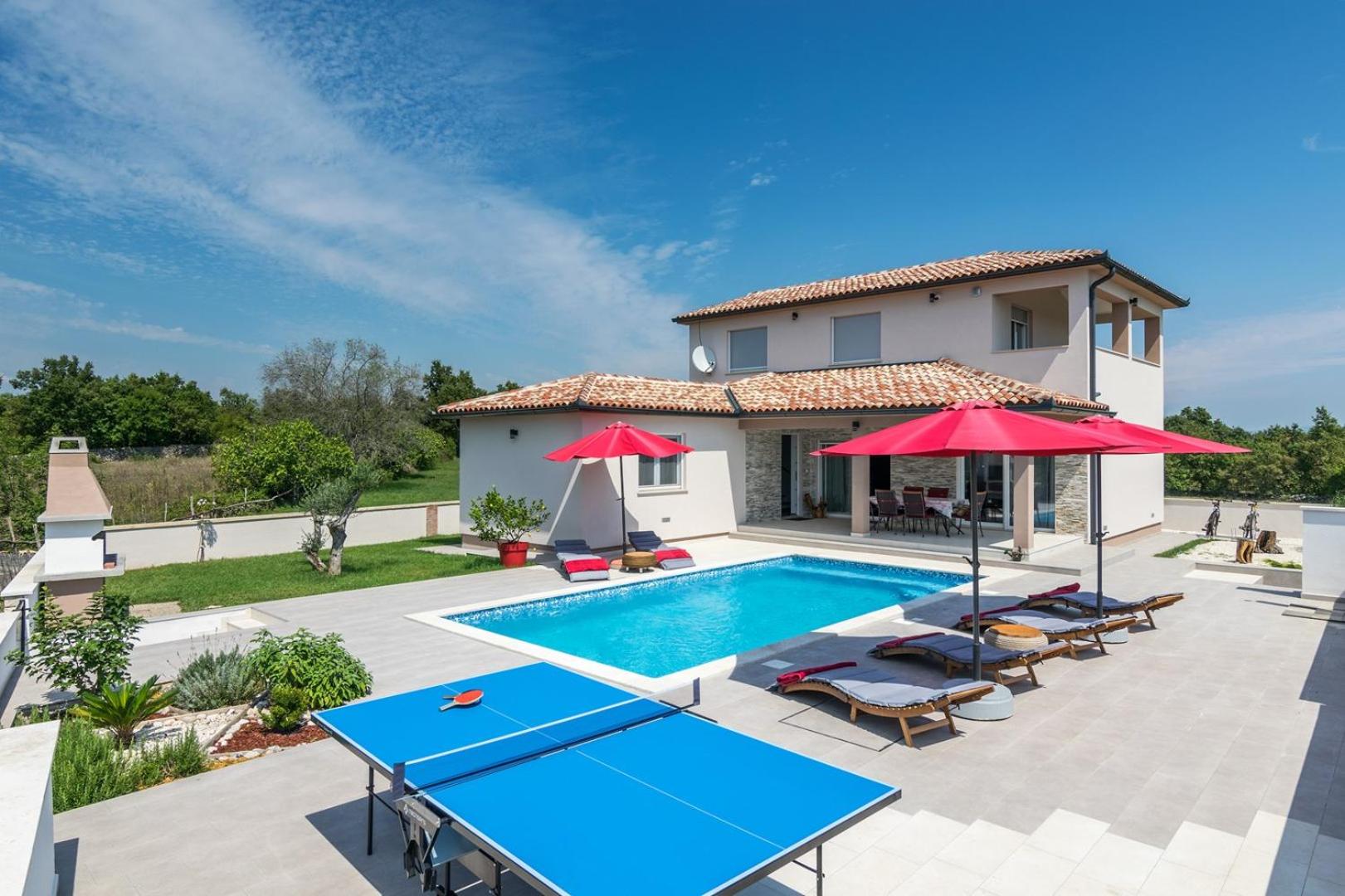Villa Lena