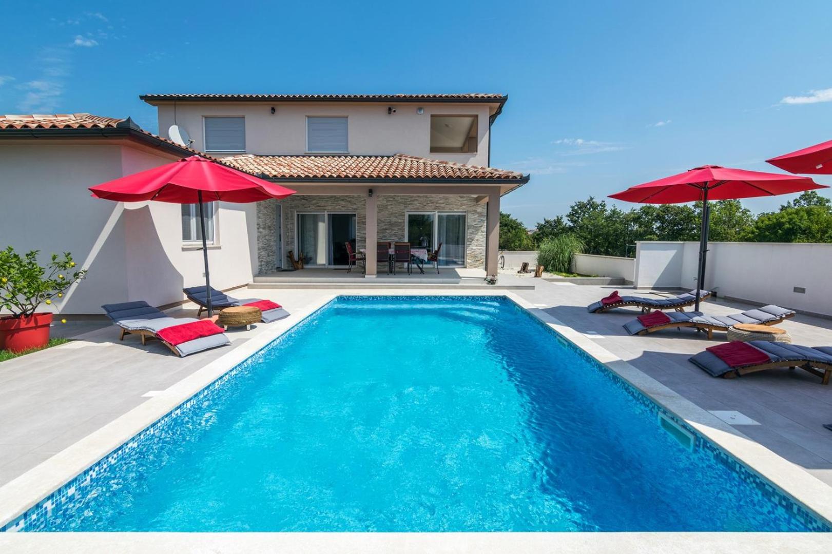 Villa Lena