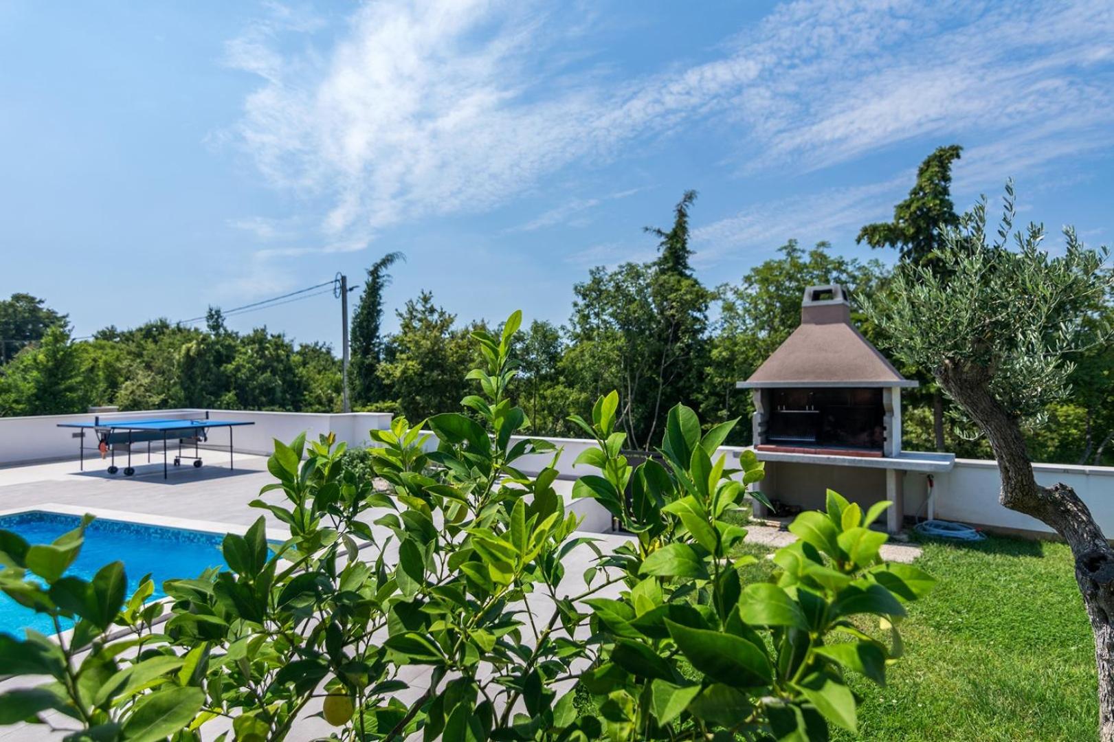 Villa Lena