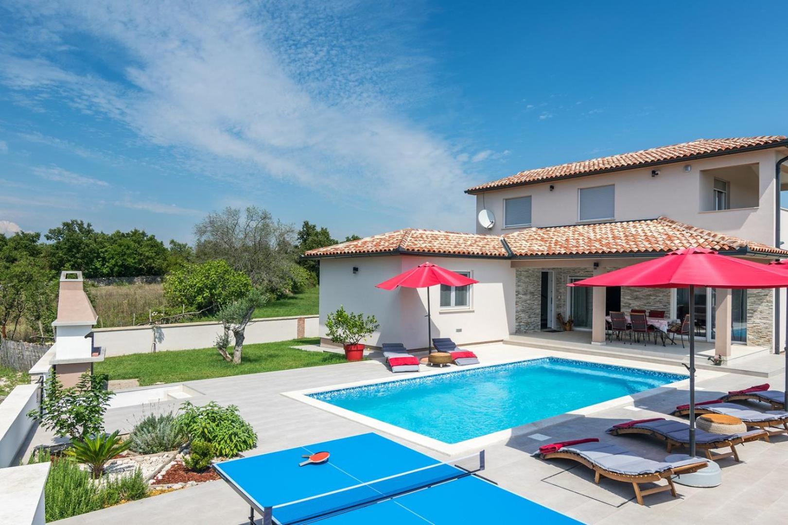 Villa Lena