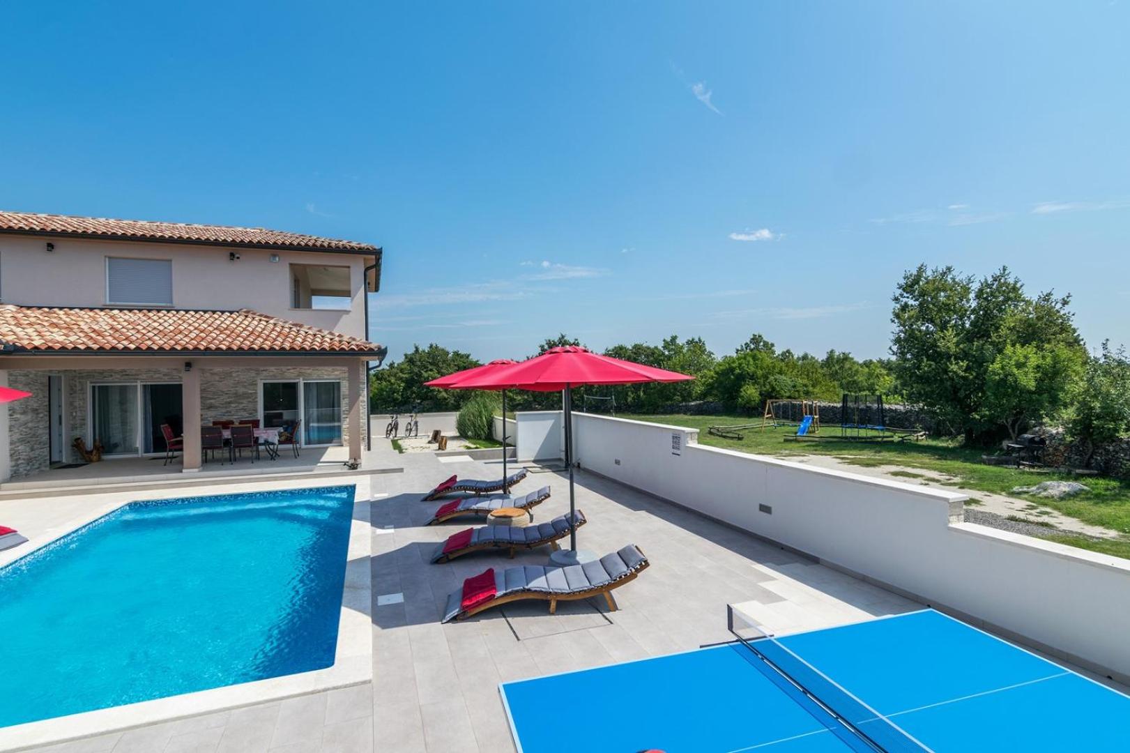 Villa Lena