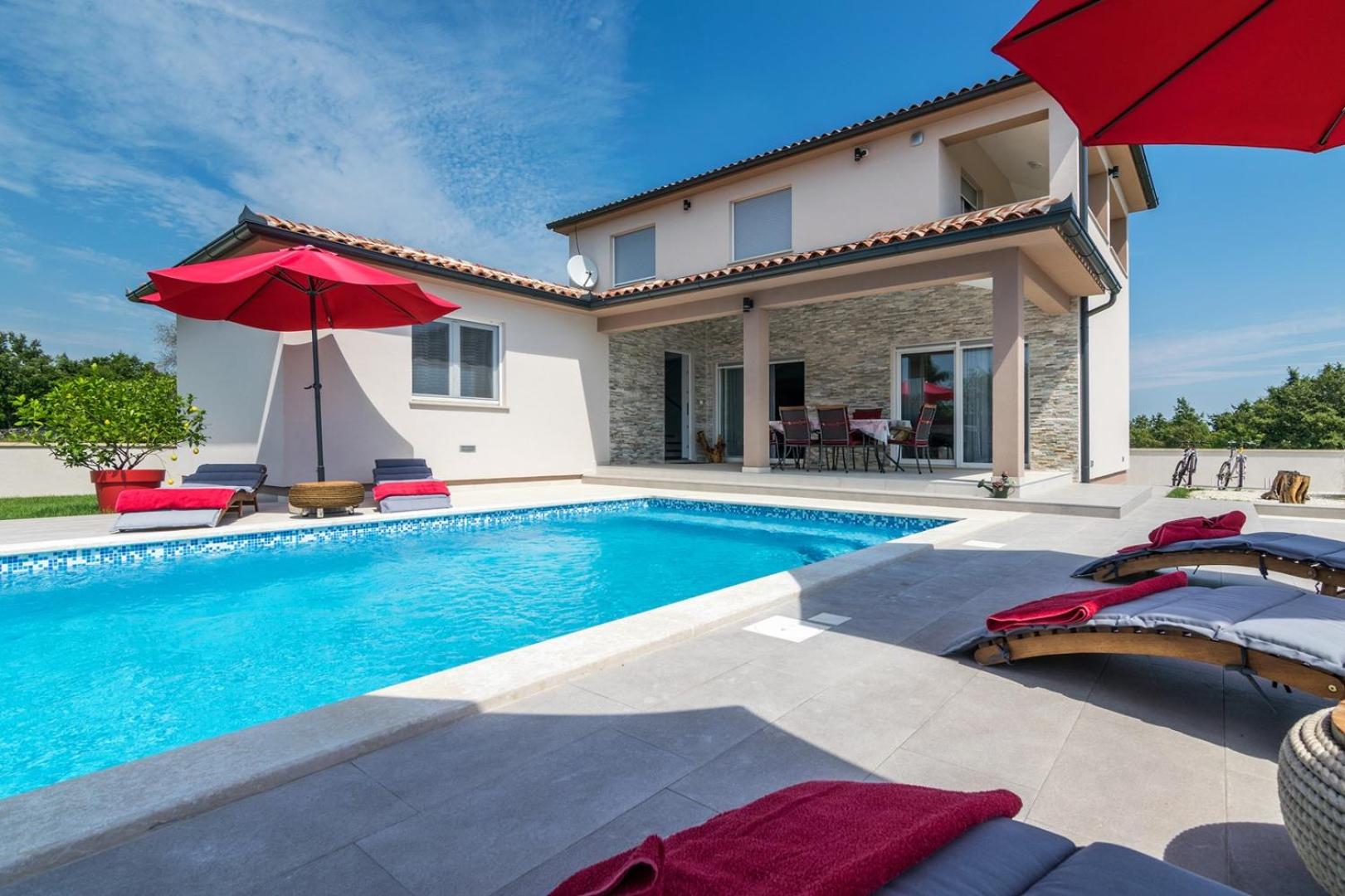 Villa Lena