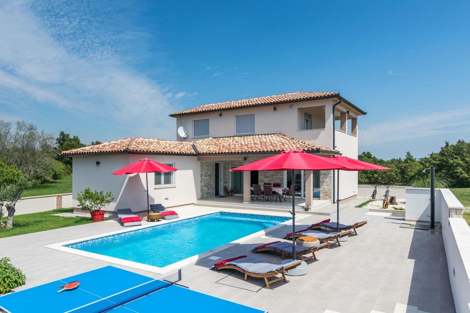 Villa Lena