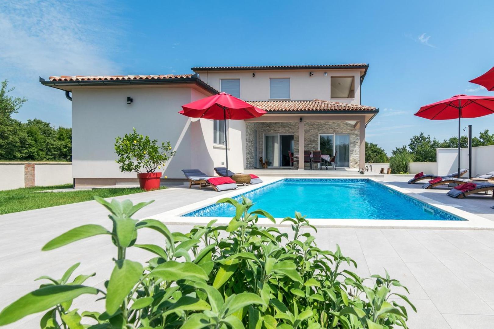 Villa Lena