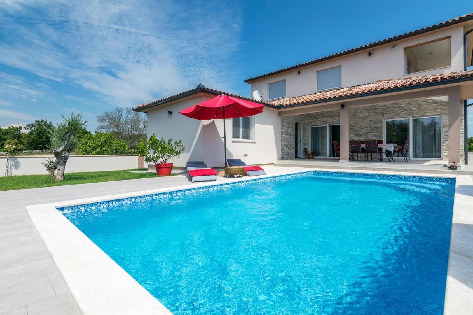 Villa Lena