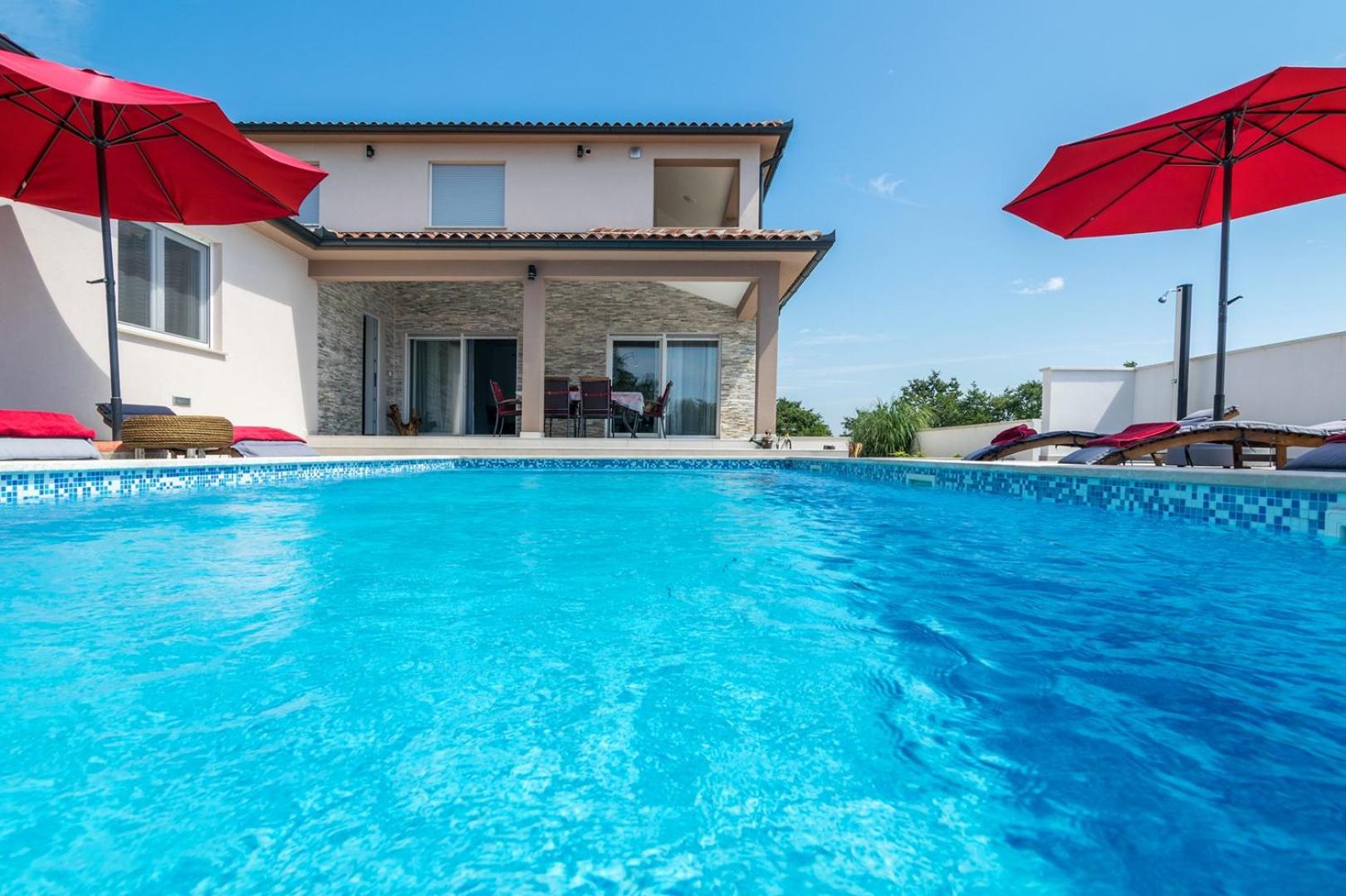 Villa Lena