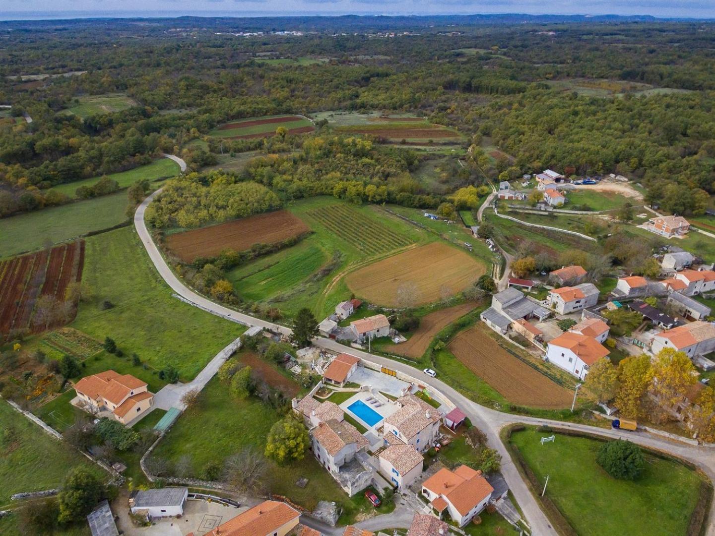 Villa Boccordi