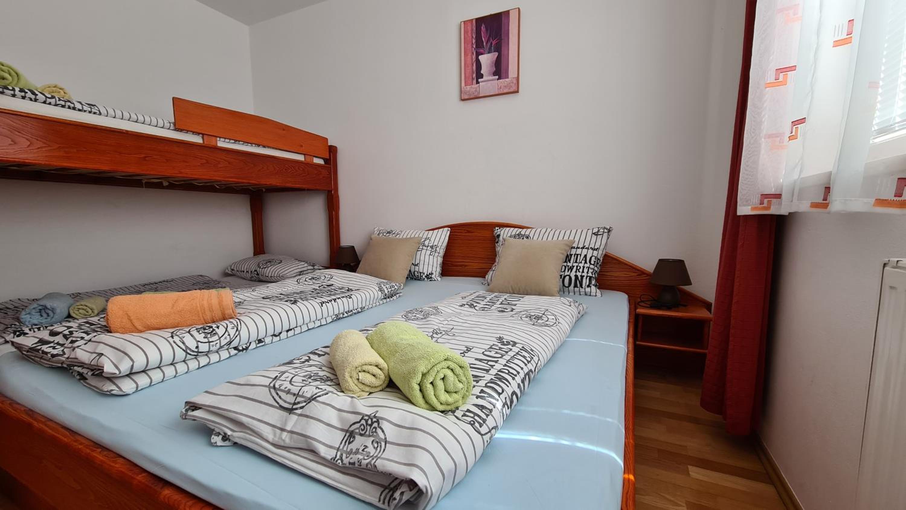 Apartments Blažič