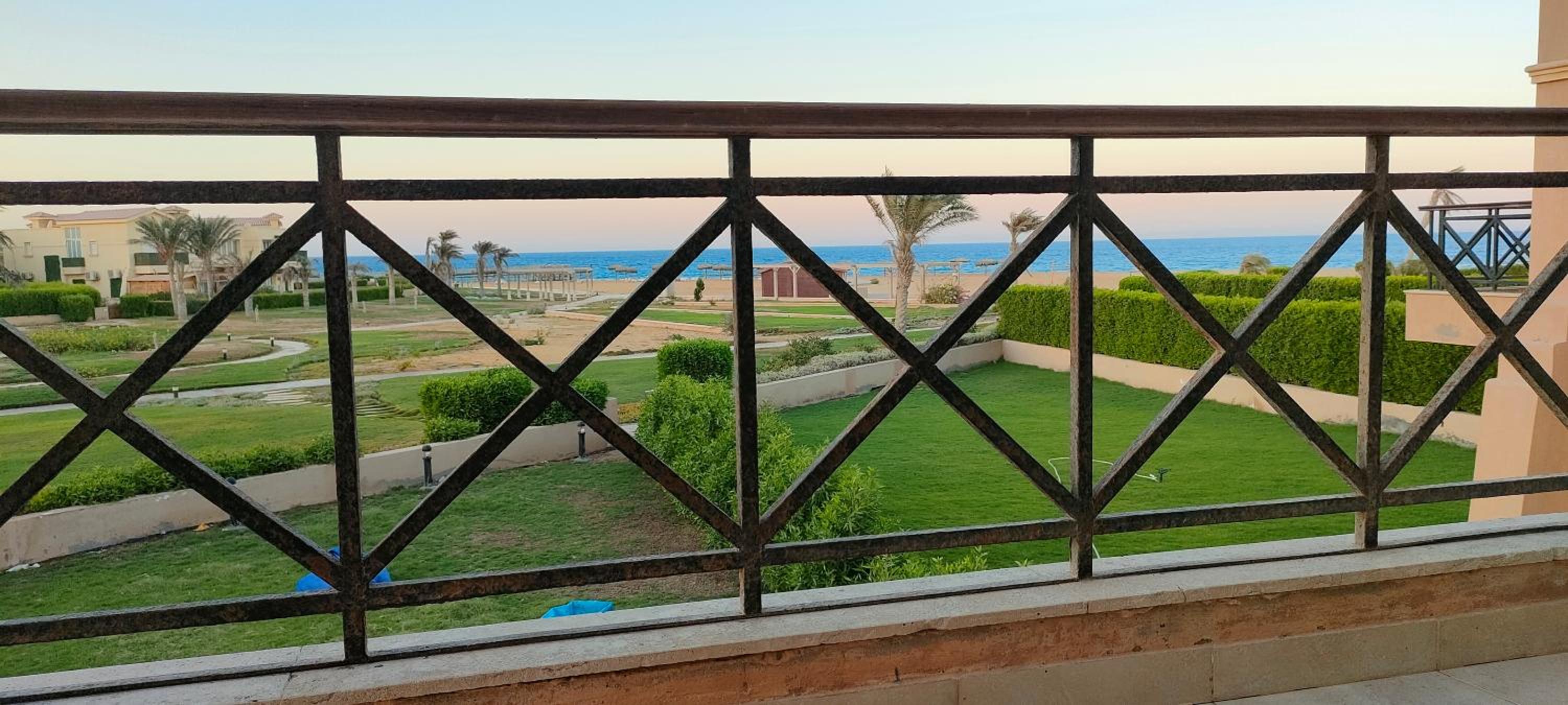 El Ain El Sokhna-Villa at Piacera Resort Seaview