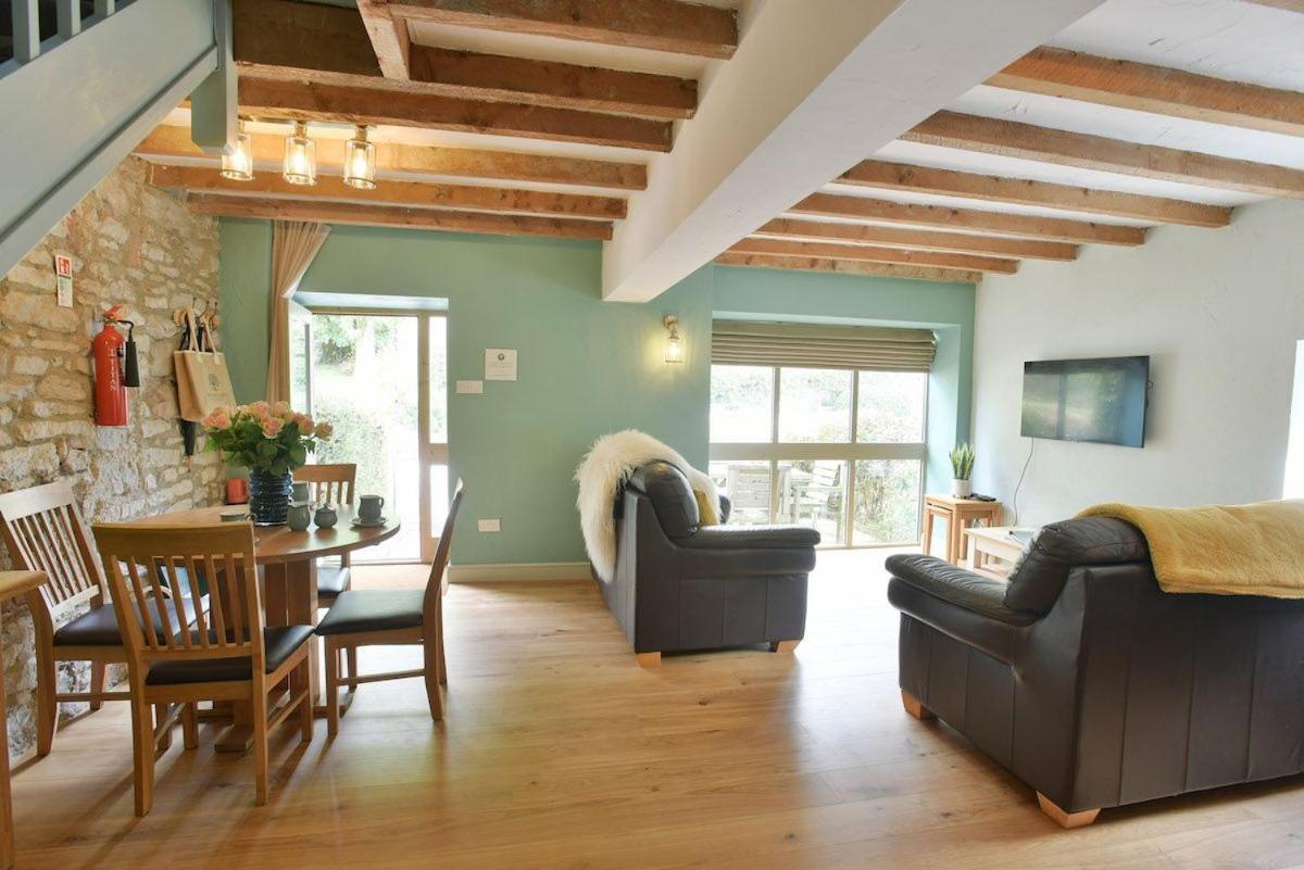 Priestley Cottage
