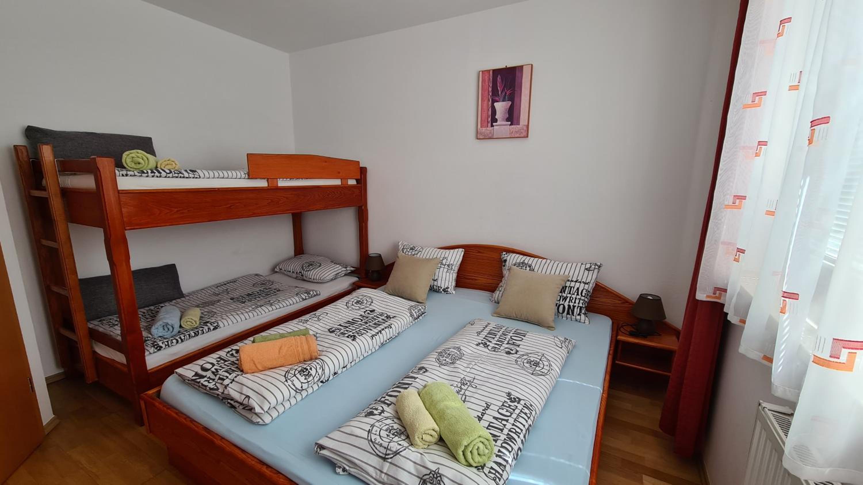Apartments Blažič