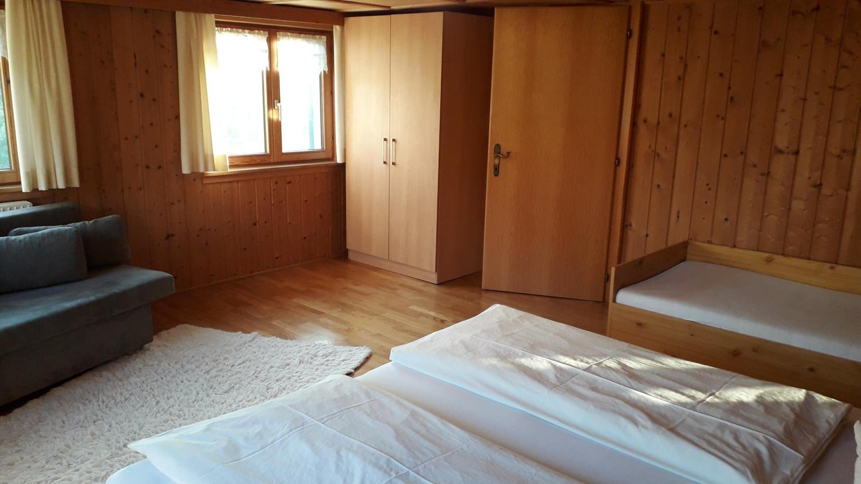 Haus Hagspiel