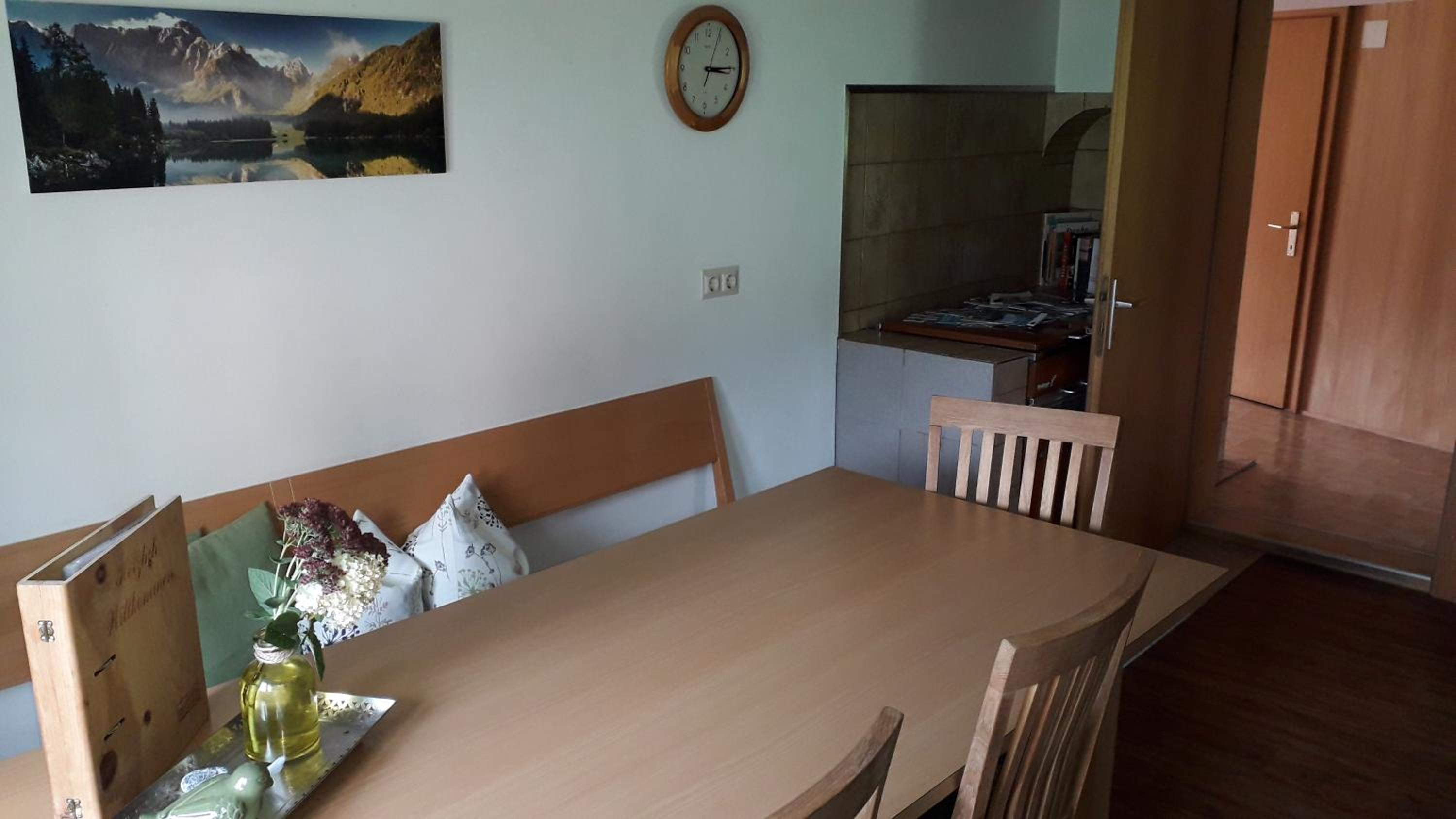 Haus Hagspiel