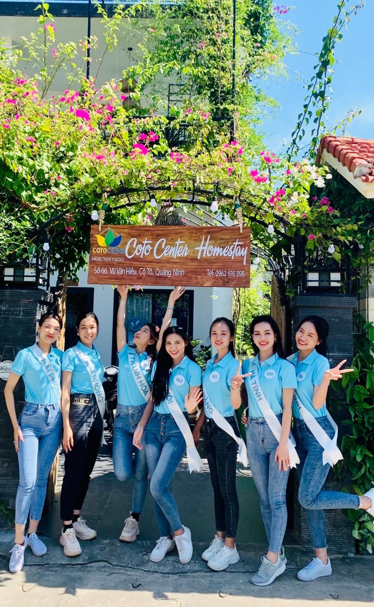 Coto Center Homestay, photo 157