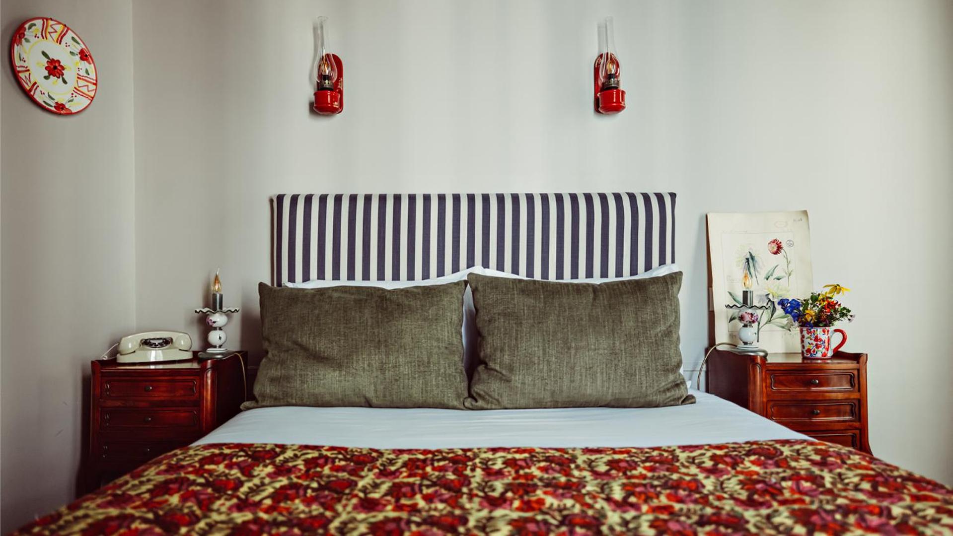 Hotel Maison Saintonge 37