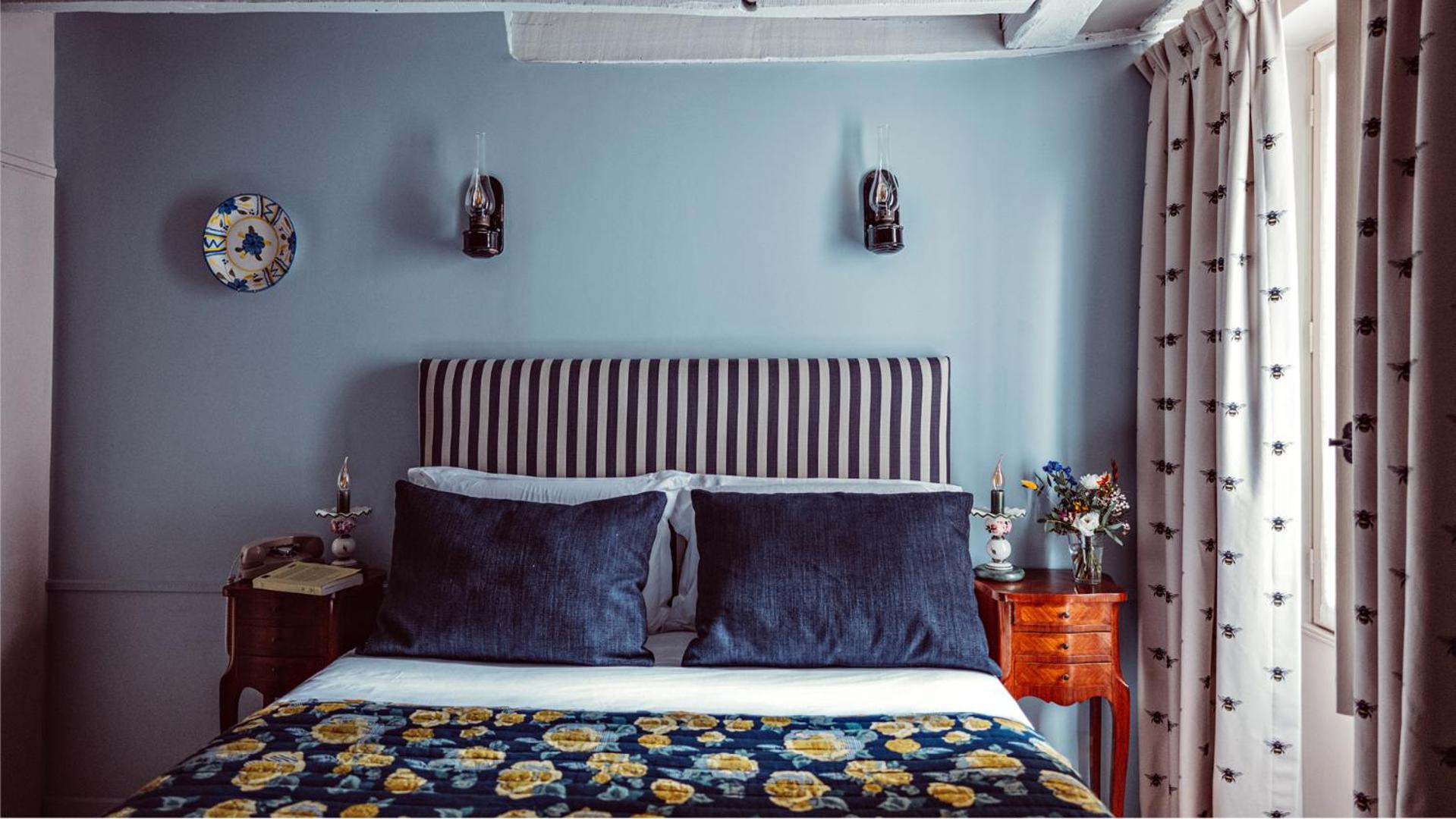 Hotel Maison Saintonge 38