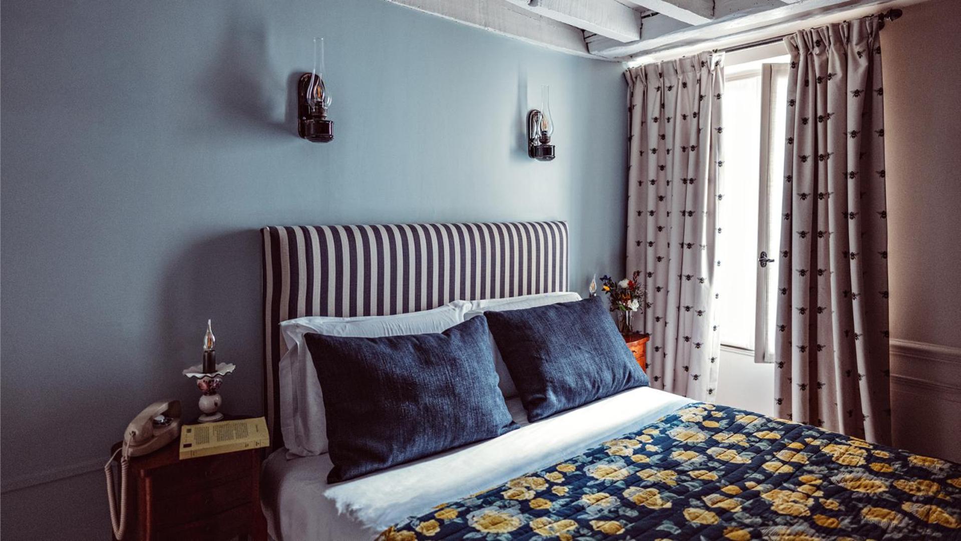 Hotel Maison Saintonge 39